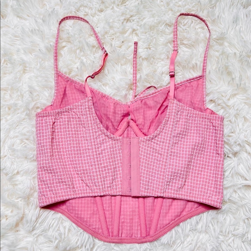 Urban Outfitters Corset top! - Picture 3 of 5